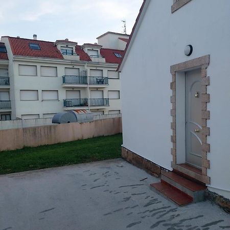 O Lar De Silva Sanxenxo Exterior foto