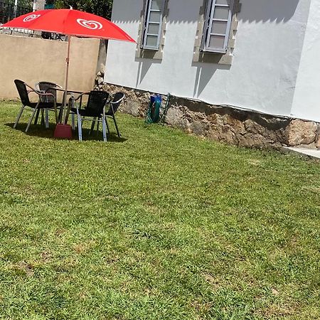 O Lar De Silva Sanxenxo Exterior foto