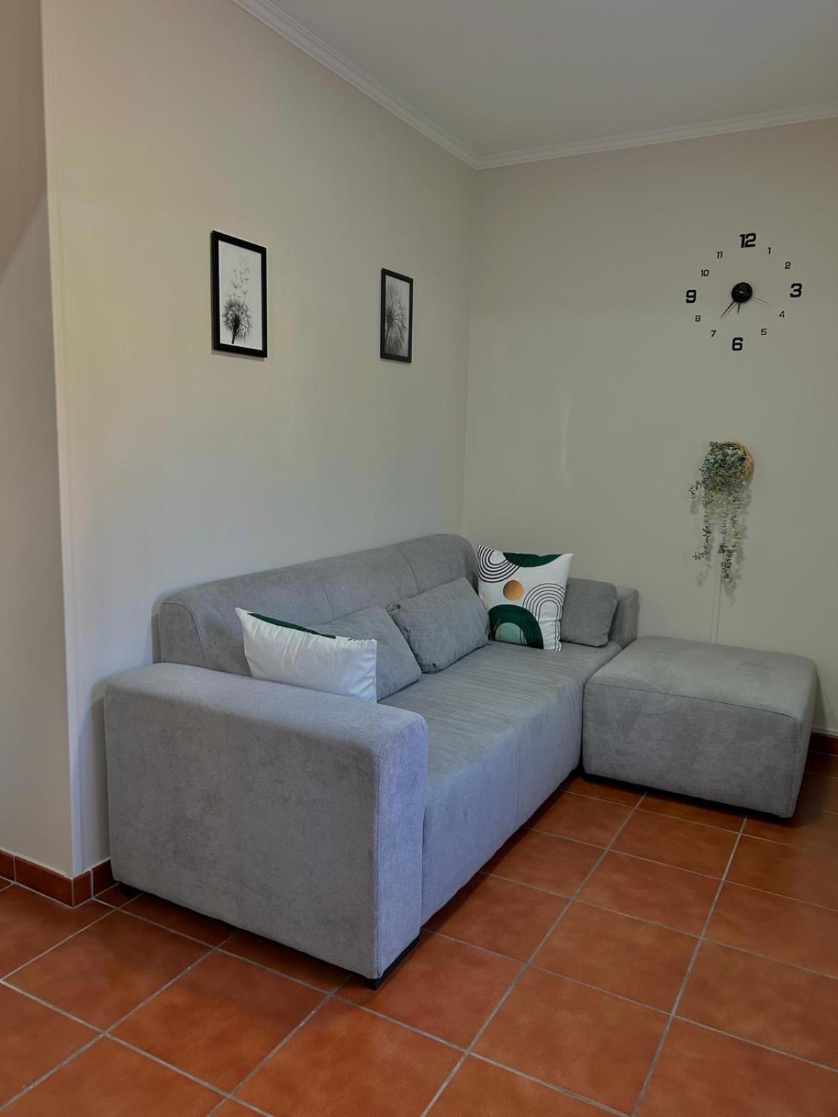 O Lar De Silva Sanxenxo Exterior foto
