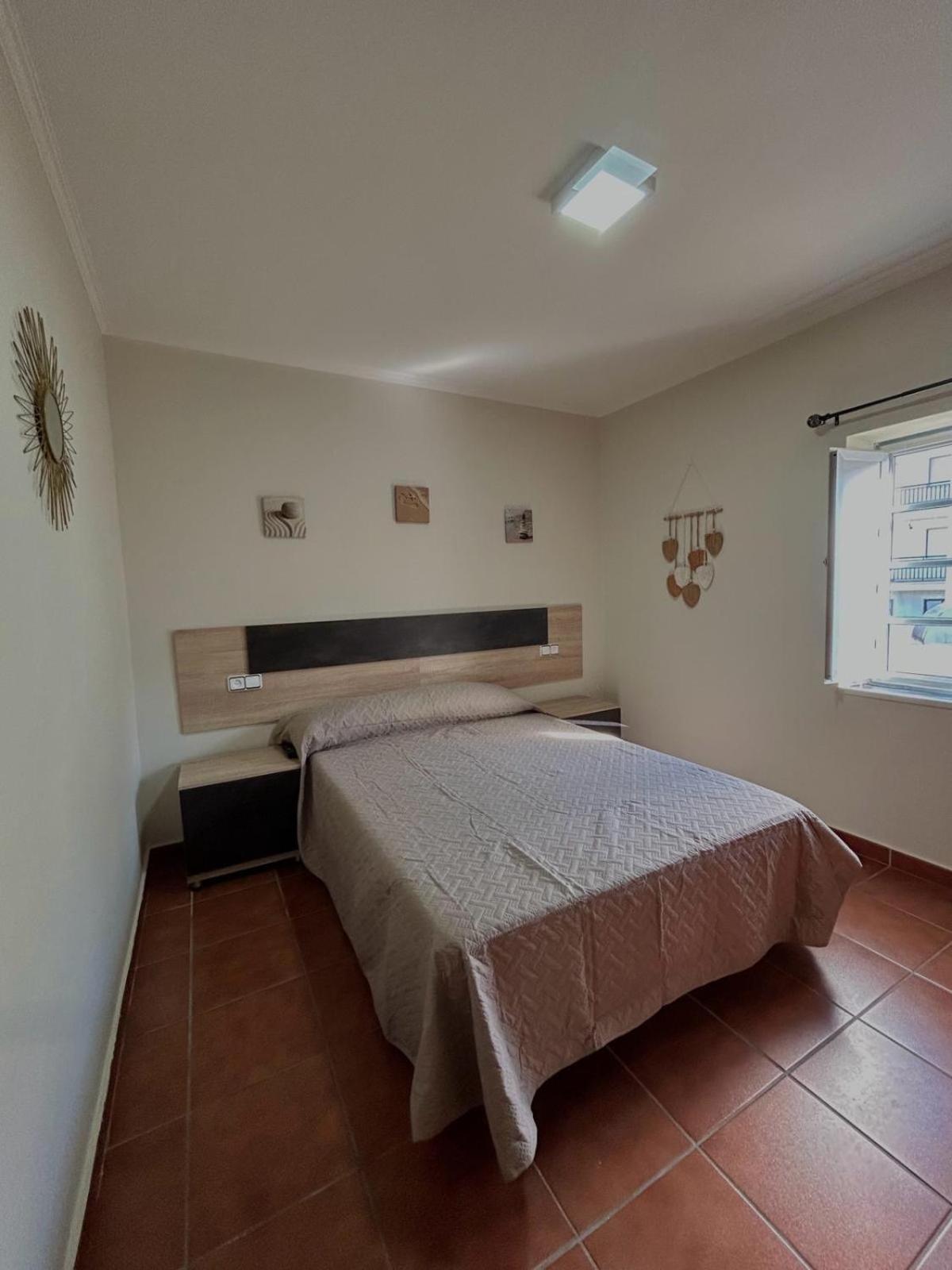 O Lar De Silva Sanxenxo Exterior foto